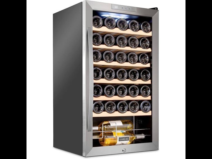 34-bottle-wine-fridge-wine-cooler-with-lock-freestanding-wine-refrigerator-1