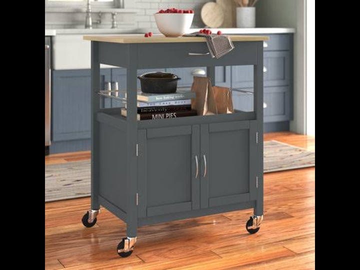 ehemco-kitchen-island-cart-on-wheels-with-drawer-storage-cabinet-shelf-and-natural-bamboo-top-butche-1