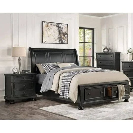 classy-black-3pc-bedroom-platform-king-bed-w-drawers-chest-nightstand-set-wooden-bedroom-furniture-s-1