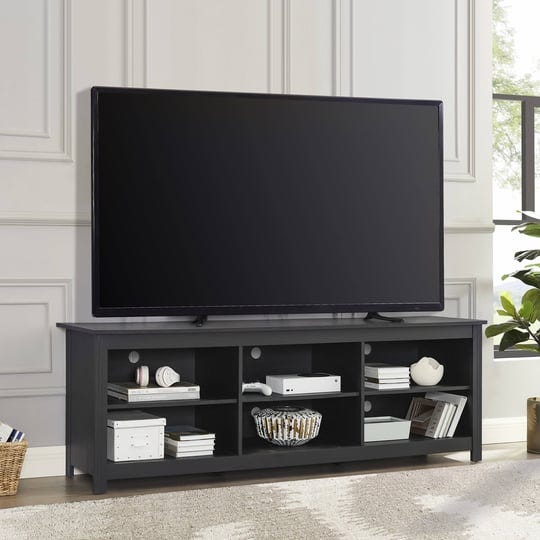 mainstays-adjustable-shelf-tv-stand-for-tvs-up-to-70-black-finish-1