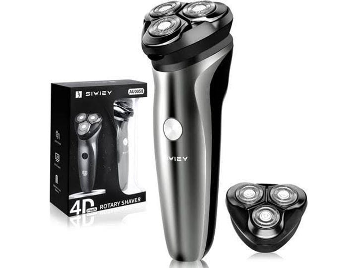 electric-razor-for-men-4d-cordless-head-shaver-siwiey-rechargable-wet-and-dry-mens-razors-rotary-sha-1