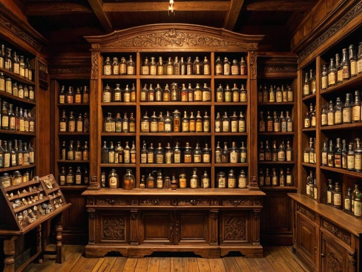 Apothecary-Wood-Cabinets-Chests-3