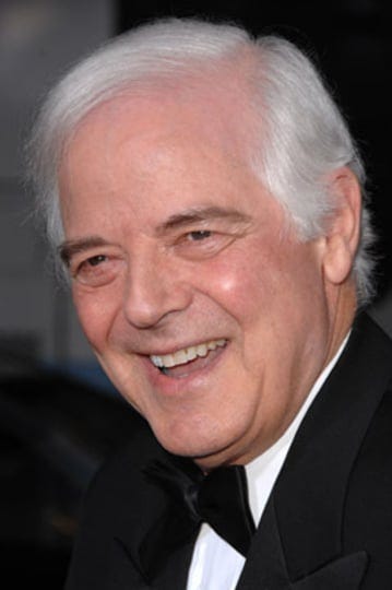 Nick Clooney Movies