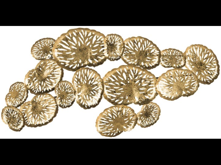 safavieh-coral-plate-wall-decor-gold-1