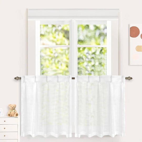 driftaway-pinch-pleat-kitchen-curtains-linen-textured-short-linen-curtains-for-small-window-bathroom-1