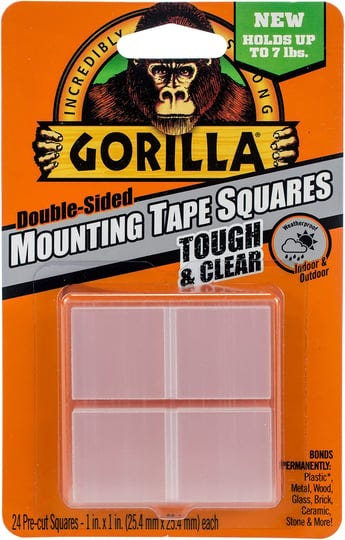 gorilla-clear-mounting-tape-squares-1