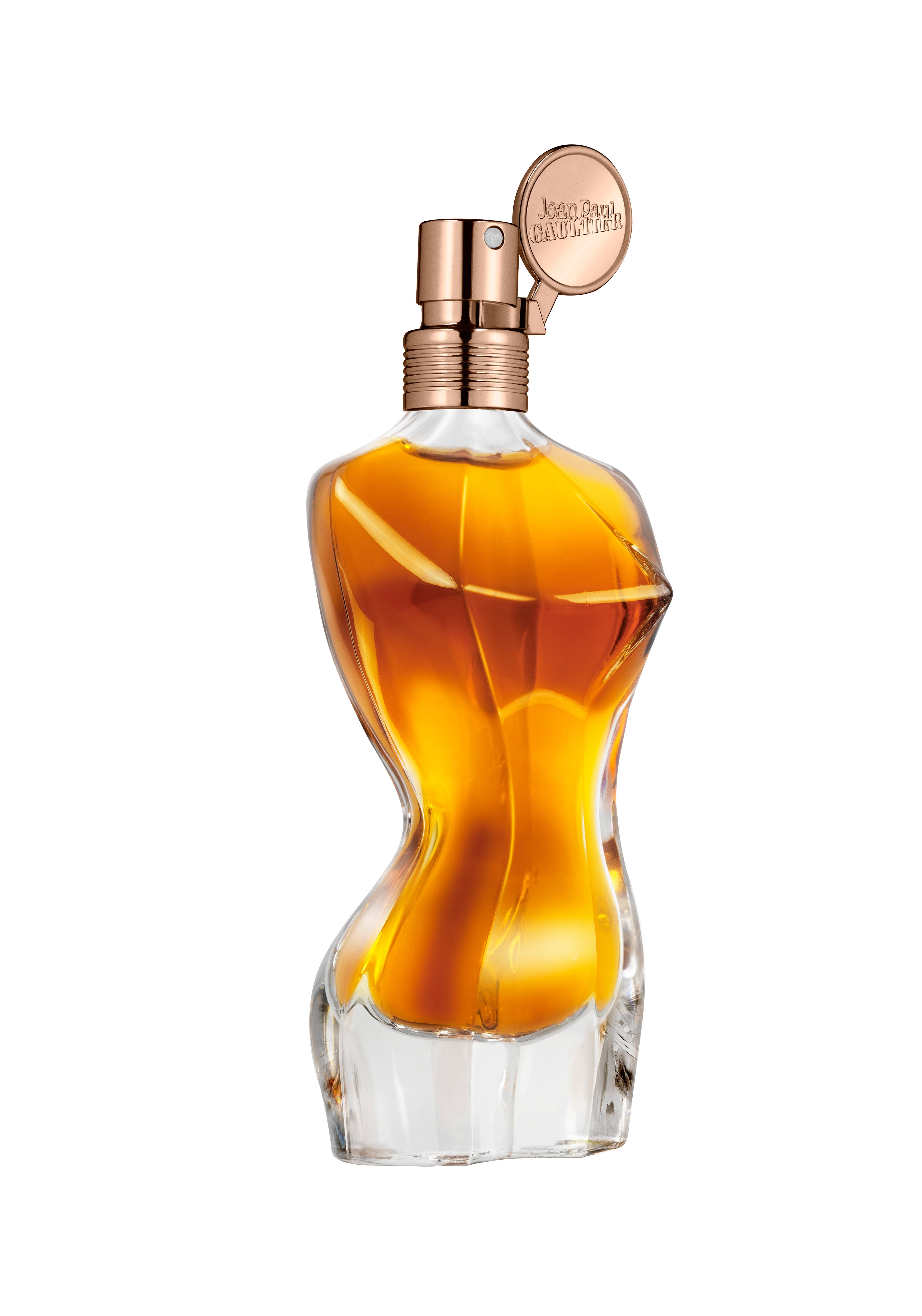 Jean Paul Gaultier Essence Perfume: Radiant Floral-Woody Scents for Women | Image