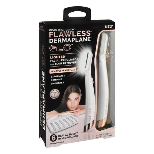 finishing-touch-flawless-facial-exfoliator-lighted-dermaplane-glo-1