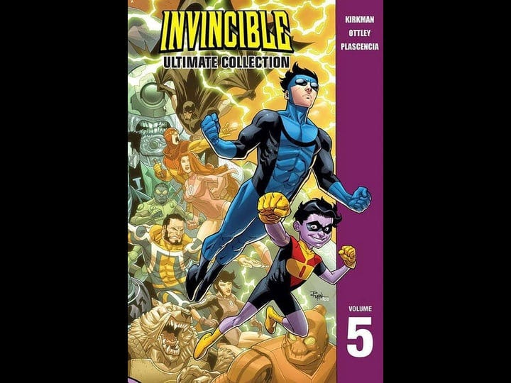 invincible-the-ultimate-collection-volume-5-by-robert-kirkman-1