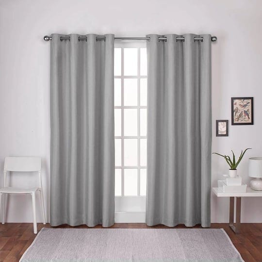 exclusive-home-curtains-london-thermal-textured-linen-grommet-top-window-curtain-panel-pair-dove-gre-1