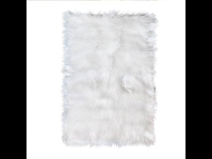 super-area-rugs-6-x-9-foot-plush-soft-faux-fake-sheepskin-fur-shag-rug-white-1