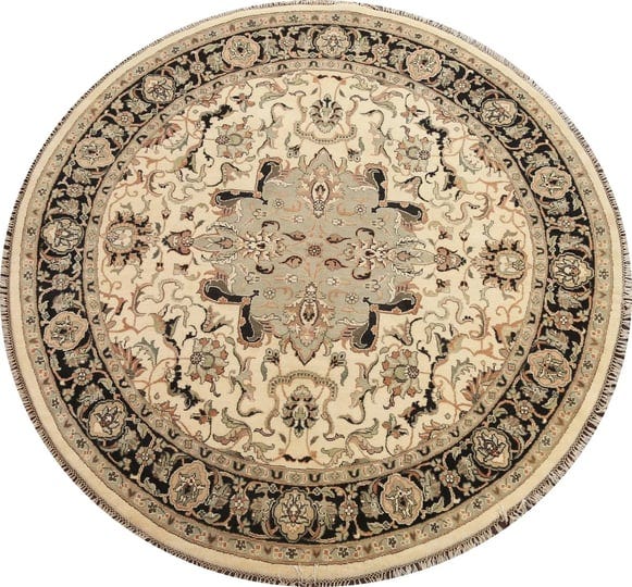 round-handmade-agra-oriental-area-rug-8x8-1