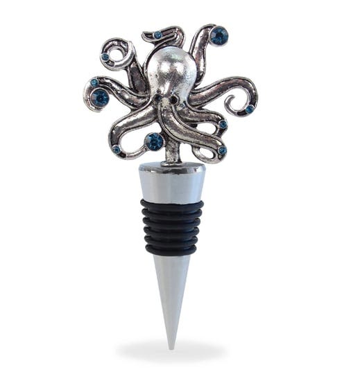 cheers-wine-stopper-metal-octopus-1