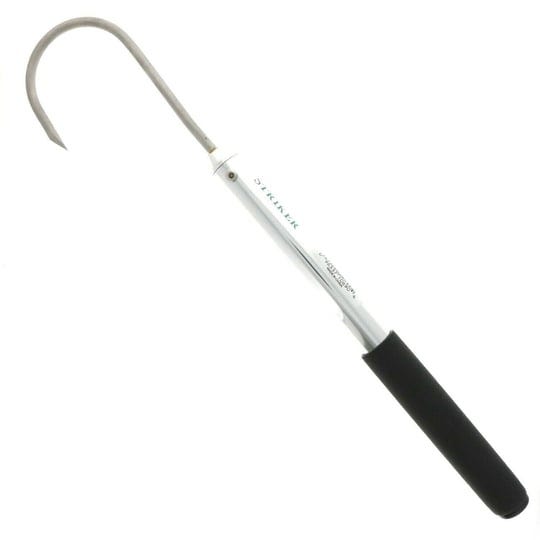 sea-striker-sshg-3-aluminum-hand-gaff-3-stainless-hook-12-long-1