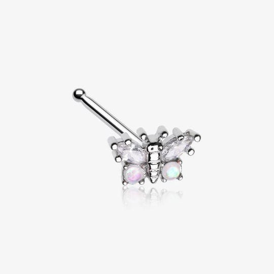 opalescent-butterfly-sparkle-nose-stud-ring-1