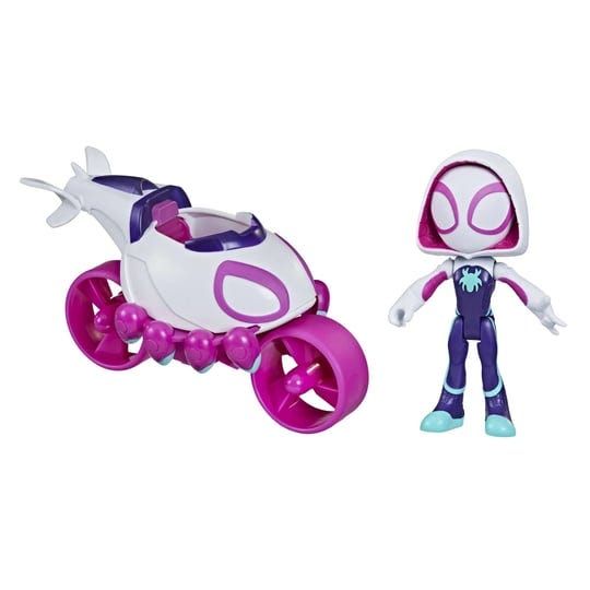spidey-and-his-amazing-friends-ghost-spider-and-copter-cycle-1