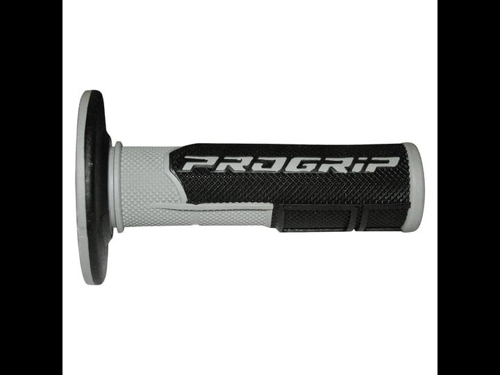 pro-grip-801-hybrid-duo-density-cross-grips-black-gray-1