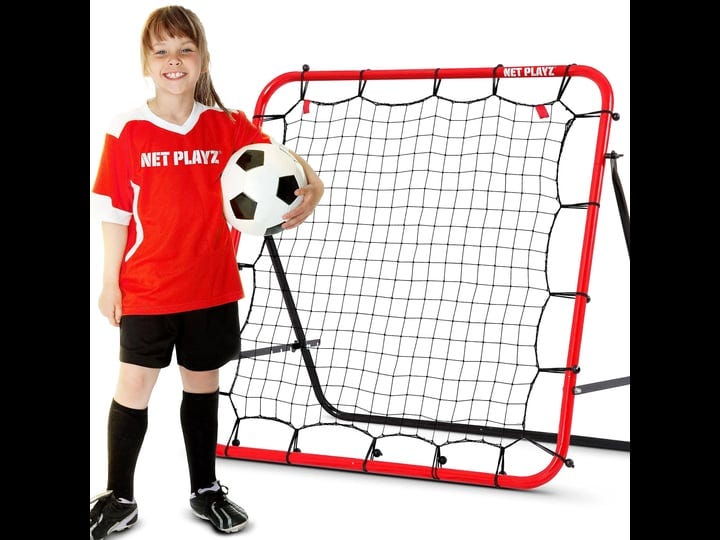 net-playz-soccer-rebounder-rebound-net-kick-back-3-3x3-3ft-football-training-gifts-aids-equipment-fo-1