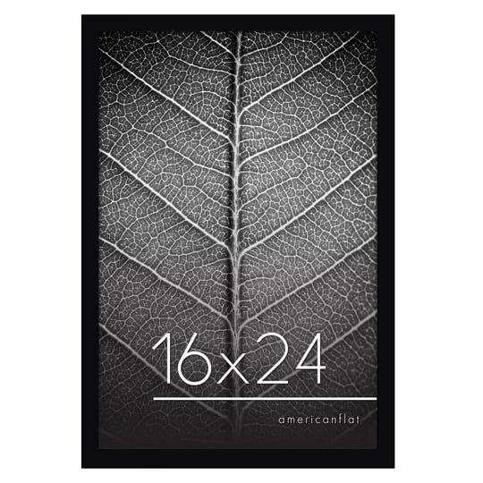 americanflat-16x24-poster-frame-in-black-photo-frame-with-engineered-wood-frame-and-polished-plexigl-1