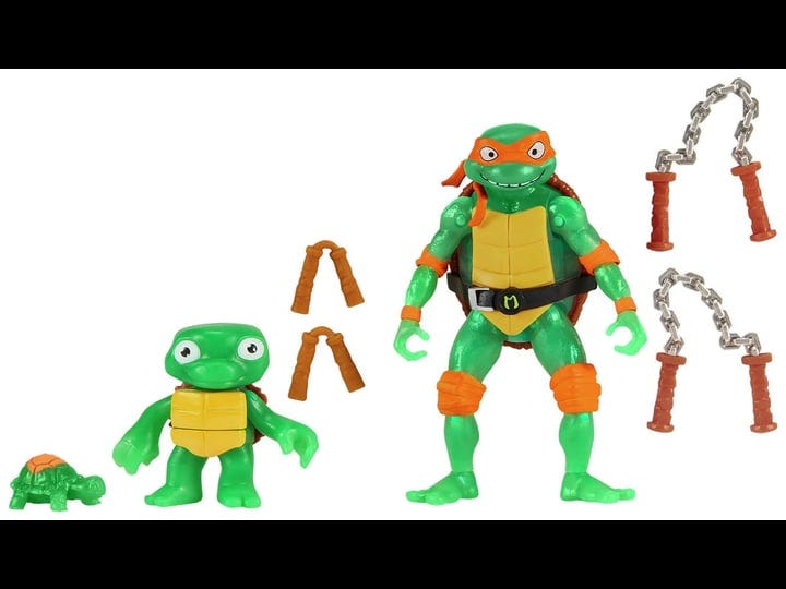 teenage-mutant-ninja-turtles-mutant-mayhem-the-making-of-a-ninja-michelangelo-exclusive-action-figur-1