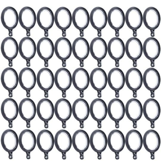 achnau-45-pack-curtain-rings-inner-diameter-1-37-plastic-with-eyelet-hanging-rings-hook-window-curta-1