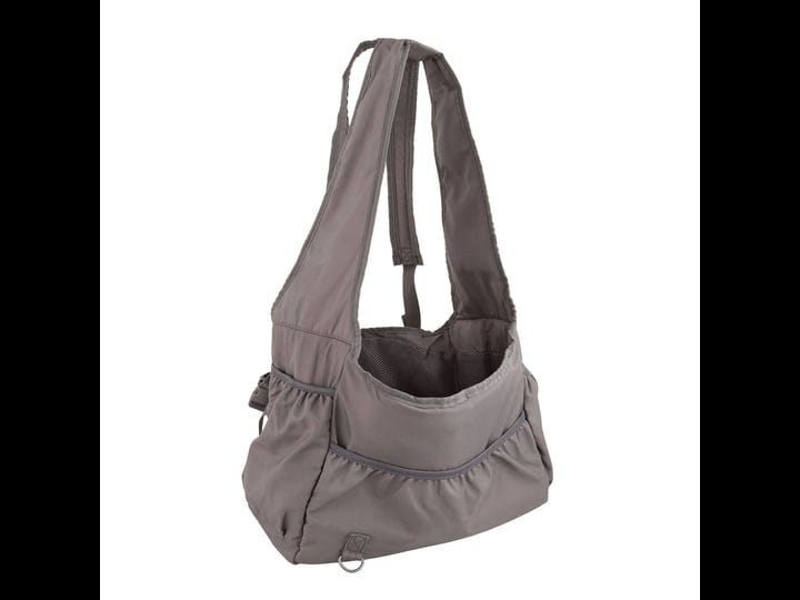 top-paw-dog-front-carrier-in-grey-petsmart-1