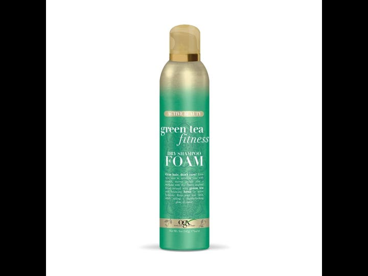 ogx-active-beauty-dry-shampoo-foam-green-tea-fitness-5-oz-1