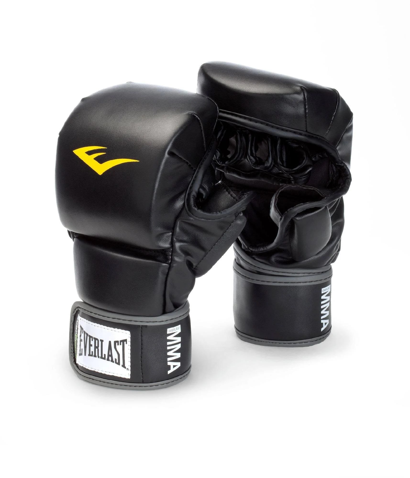 Everlast S/M Striking Training Gloves | Image