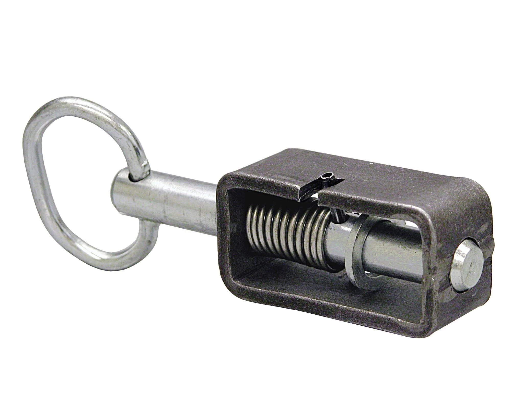 Spring Latch Kit from Buyers Products | Image