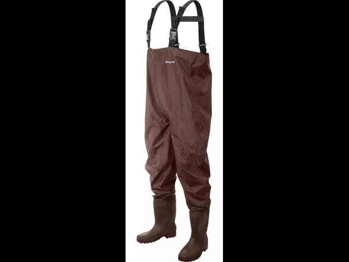 frogg-toggs-rana-ii-pvc-chest-wader-cleated-10