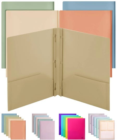 mr-pen-plastic-folders-with-pockets-and-prong-5-pack-vintage-colors-pocket-folders-1