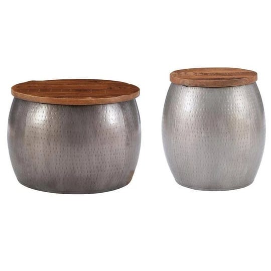 home-square-2-piece-set-with-drum-table-and-drum-side-table-in-in-silver-1