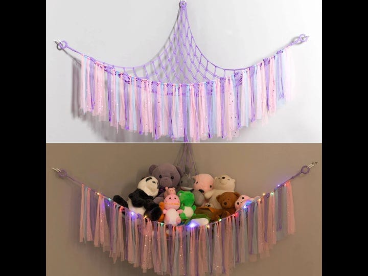 svepndic-boho-stuffed-animal-toy-hammock-macrame-large-corner-mesh-toy-storage-hanging-wall-toys-org-1