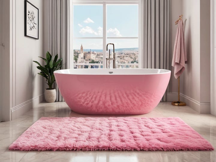 Pink-Bathroom-Rugs-4