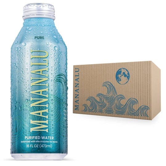 mananalu-pure-water-i-purified-water-with-electrolytes-16-oz-resealable-aluminum-bottles-12-pack-1