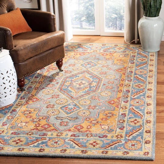 safavieh-antiquity-handmade-rug-blue-gold-4x6-feet-1