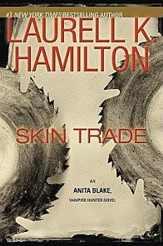 Skin Trade | Cover Image