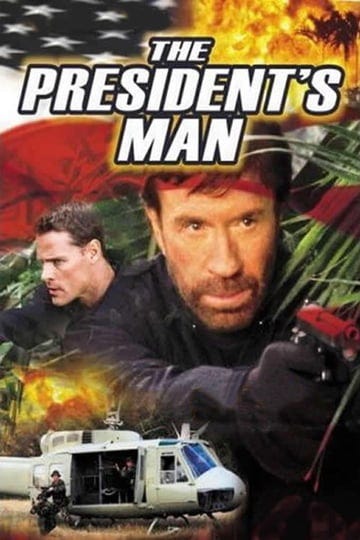 the-presidents-man-941004-1