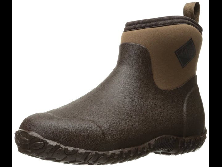 muck-boot-mens-muckster-ii-ankle-pull-on-boots-brown-10-casual-1
