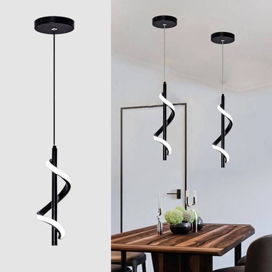 caneoe-13w-modern-spiral-led-pendant-light-fixture-cold-white-5500k-minimalist-integrated-led-hangin-1