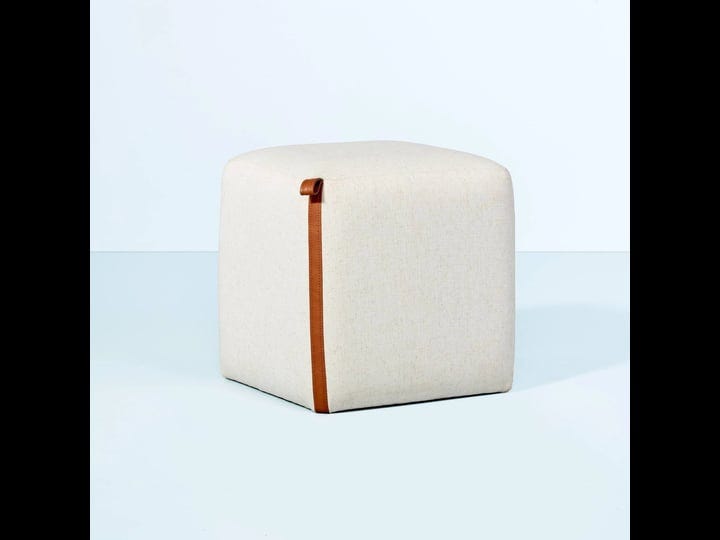 square-fabric-ottoman-with-faux-leather-trim-heathered-cream-hearth-hand-with-magnolia-1