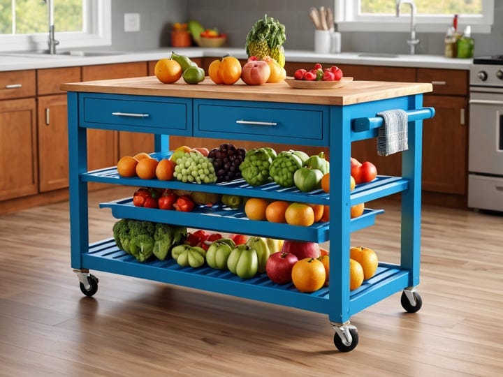 Blue-Kitchen-Islands-Carts-3