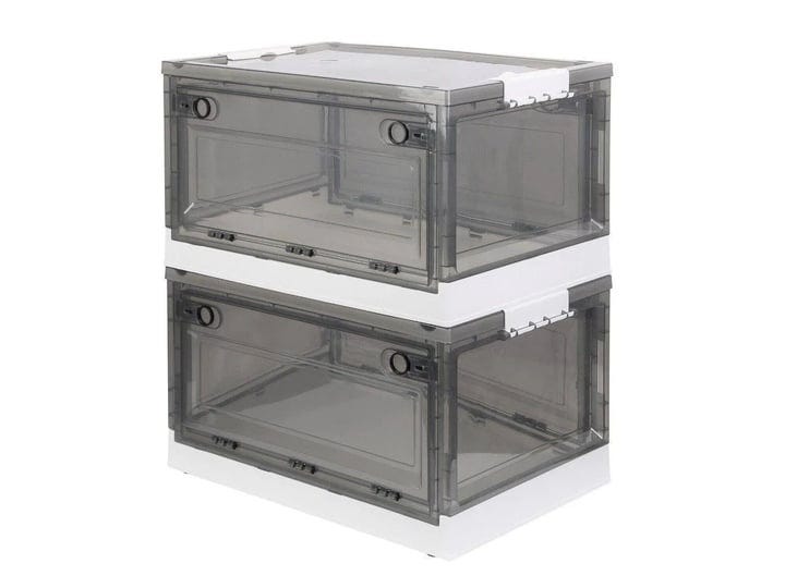 mpm-2-pack-stackable-foldable-clear-storage-box-with-lid-and-wheels-organizing-boxes-cube-box-bin-co-1