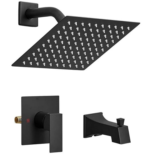 bwe-black-waterfall-built-in-shower-faucet-system-with-2-way-diverter-valve-included-stainless-steel-1