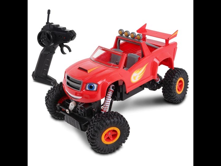 nkok-blaze-the-monster-machines-rc-rock-crawler-blaze-remote-controlled-monster-4x4-truck-1-16-scale-1