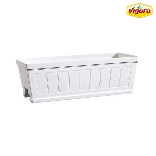 hanover-27-in-white-resin-beadboard-deck-rail-planter-hd1116-089-1