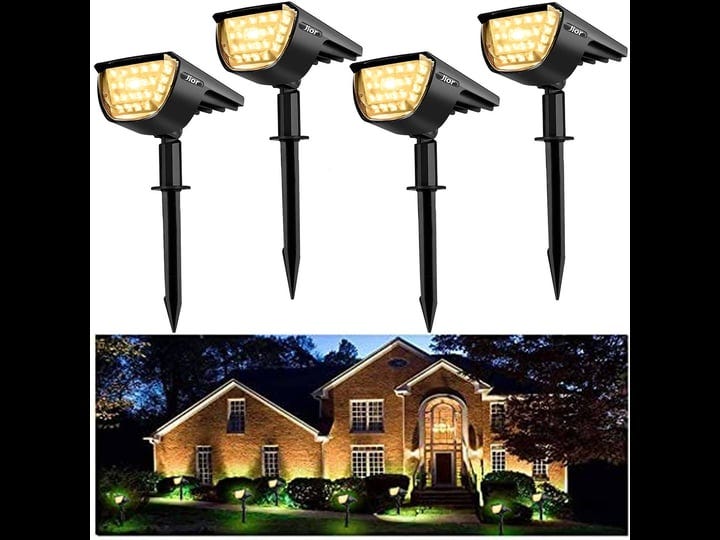 jior-solar-landscape-spot-lights-outdoor-32-led-ip65-waterproof-solar-powered-wall-lights-2-in-1-adj-1