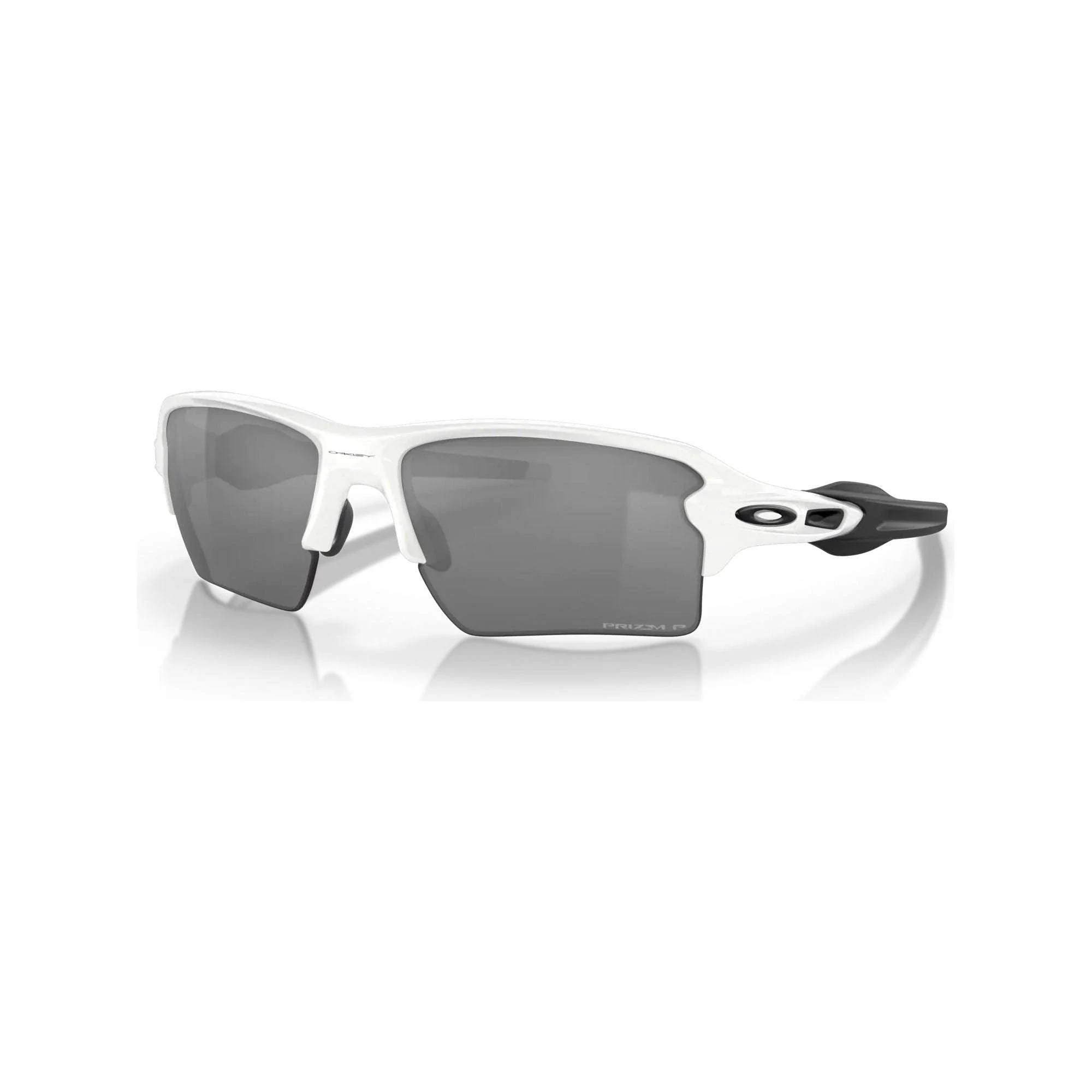 Oakley Flak 2.0 XL Sunglasses with Lightweight O Matter Frame and Unobtainium Details | Image