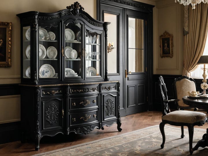 Black-French-Country-Dressers-Chests-2