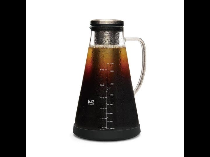 ovalware-rj3-airtight-cold-brew-iced-coffee-maker-iced-tea-maker-with-spout-1-5l-51oz-1